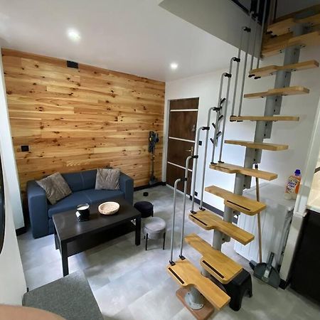Apartmán Petit Duplex Cocooning Férel Exteriér fotografie