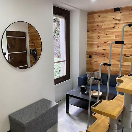 Apartmán Petit Duplex Cocooning Férel Exteriér fotografie
