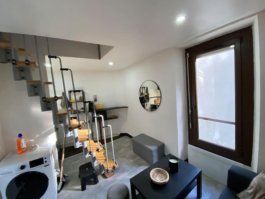Apartmán Petit Duplex Cocooning Férel Exteriér fotografie