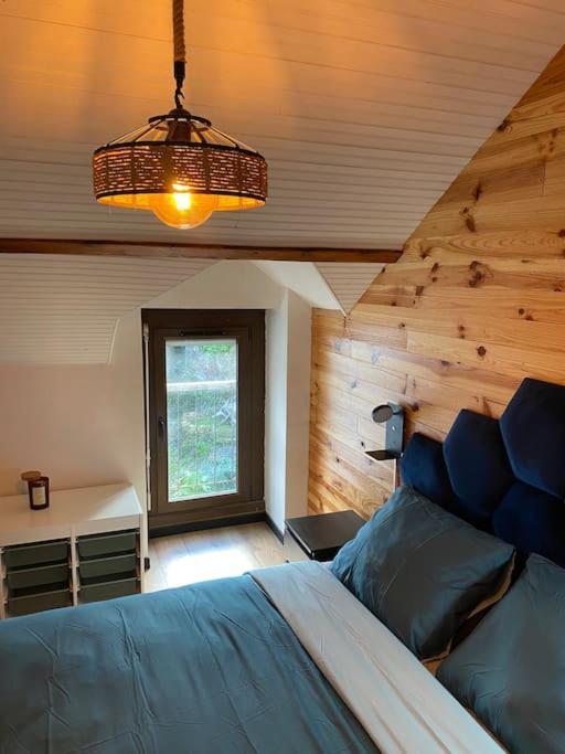 Apartmán Petit Duplex Cocooning Férel Exteriér fotografie