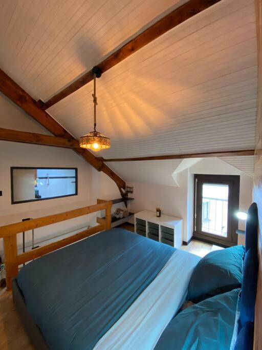 Apartmán Petit Duplex Cocooning Férel Exteriér fotografie